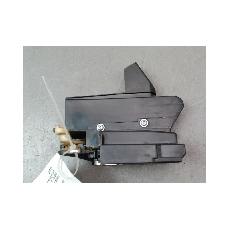 SYSTEME CONDAMNATION AVANT GAUCHE DACIA SANDERO II Phase 1 2012-...