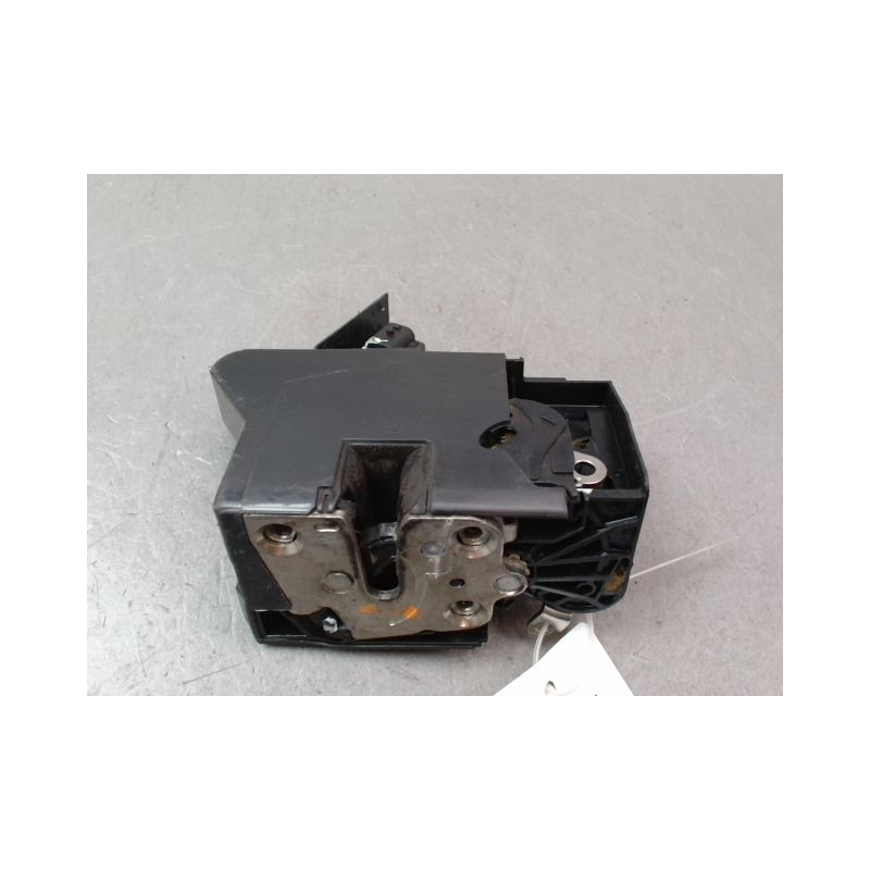 SYSTEME CONDAMNATION AVANT GAUCHE DACIA SANDERO II Phase 1 2012-...