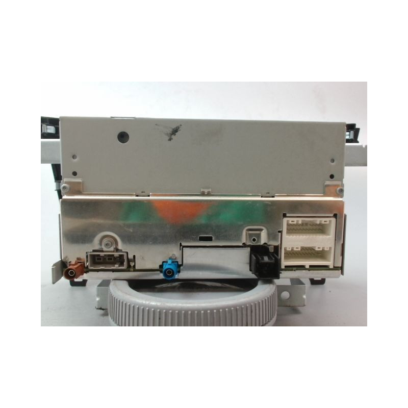 AUTORADIO NISSAN QASHQAI BREAK II Phase 1 2014-...