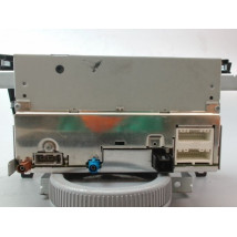AUTORADIO NISSAN QASHQAI BREAK II Phase 1 2014-...