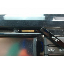 AUTORADIO NISSAN QASHQAI BREAK II Phase 1 2014-...
