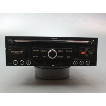 AUTORADIO CITROEN DS3 Phase 1 (A55) 2009-2014