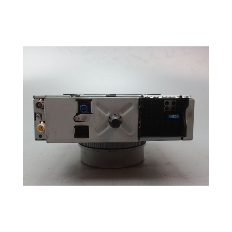 AUTORADIO CITROEN DS3 Phase 1 (A55) 2009-2014