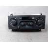 COMMANDE DE CHAUFFAGE JEEP G.CHEROKE