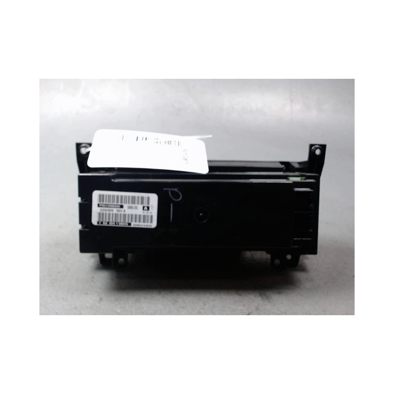 COMMANDE DE CHAUFFAGE JEEP G.CHEROKE