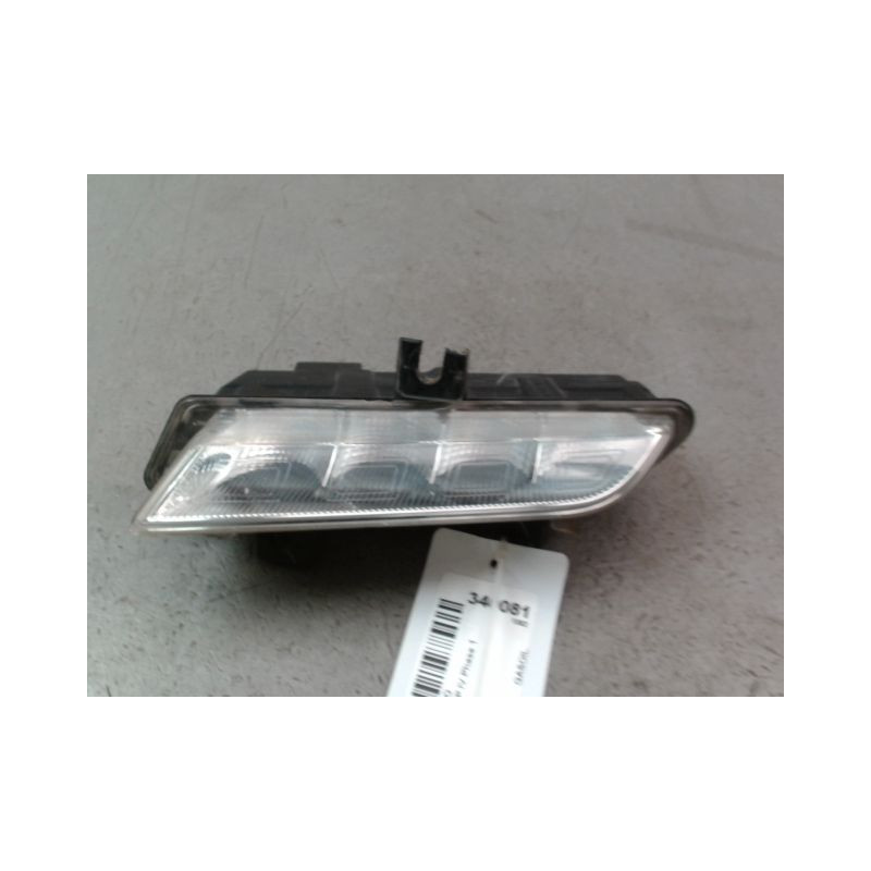 FEUX POSITION GAUCHE RENAULT CLIO IV Phase 1 2012-...
