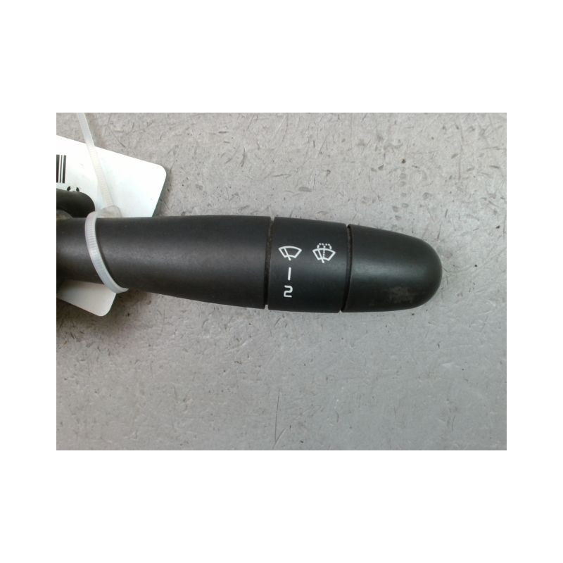 COMMANDE ESSUIE GLACE DACIA LOGAN BERL. I Phase 2 2008-2012