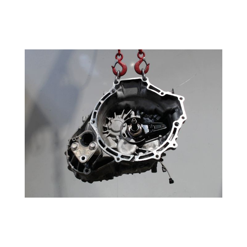BOITE A VITESSE MECANIQUE MAZDA MAZDA 6 2008- 2.2 MZR-CD 
