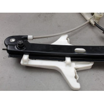 MECANISME LEVE-GLACE ARRIERE DROIT VOLKSWAGEN POLO