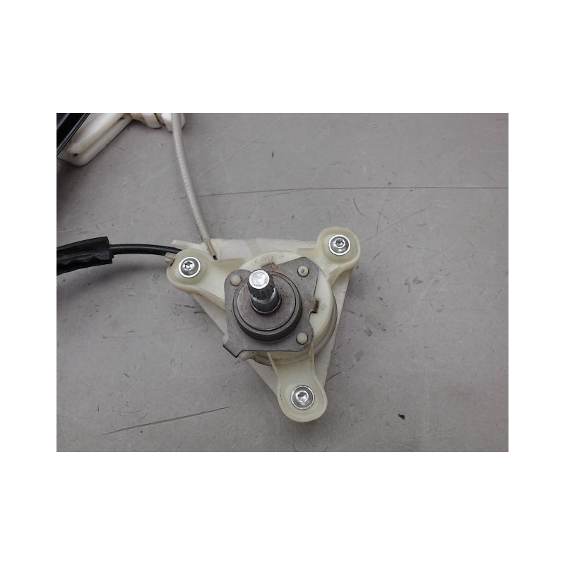 MECANISME LEVE-GLACE ARRIERE DROIT VOLKSWAGEN POLO