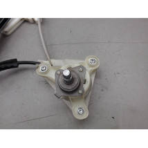 MECANISME LEVE-GLACE ARRIERE DROIT VOLKSWAGEN POLO