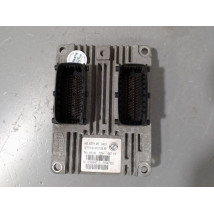 CALCULATEUR MOTEUR FIAT 500