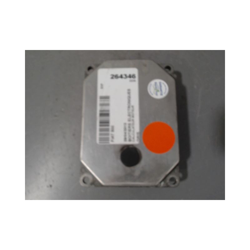 CALCULATEUR MOTEUR FIAT 500