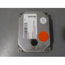 CALCULATEUR MOTEUR FIAT 500