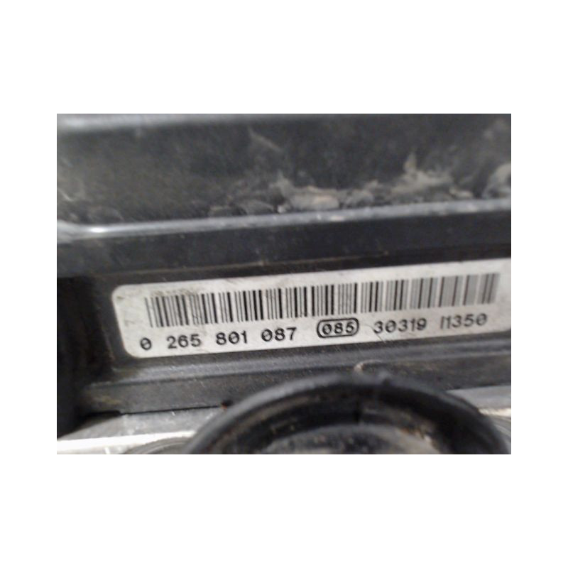 UNITE HYDRAULIQUE ABS FIAT 500