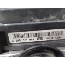 UNITE HYDRAULIQUE ABS FIAT 500