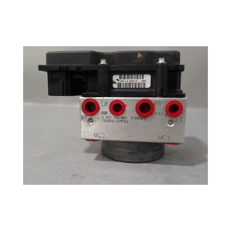 UNITE HYDRAULIQUE ABS FIAT 500