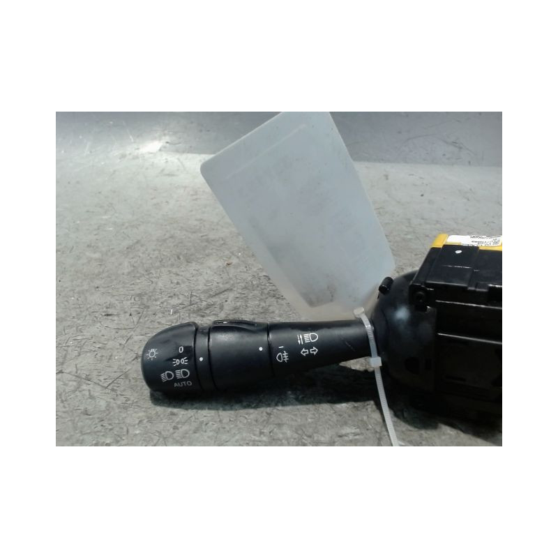 COMMANDE CLIGNOTANT RENAULT CLIO IV