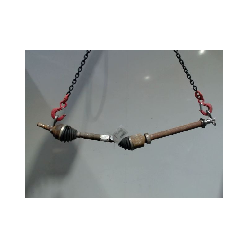 TRANSMISSION AVANT DROIT RENAULT CLIO IV 1.2 TCe 120 