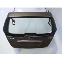 HAYON MERCEDES CLASSE A 2004-
