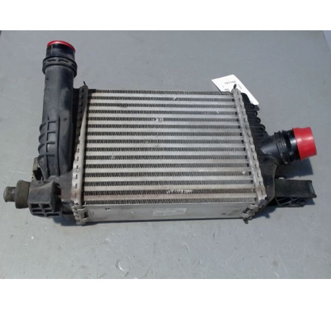 ECHANGEUR AIR