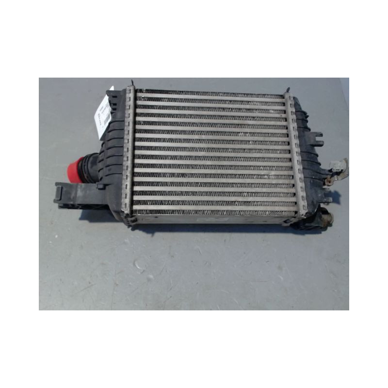 ECHANGEUR AIR RENAULT CLIO IV