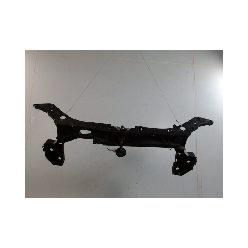 FACE AVANT RENAULT CLIO