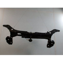 FACE AVANT RENAULT CLIO