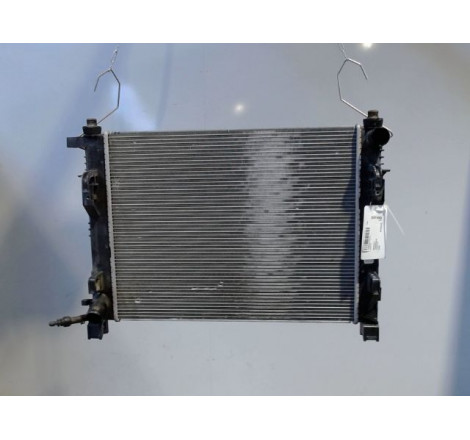 RADIATEUR