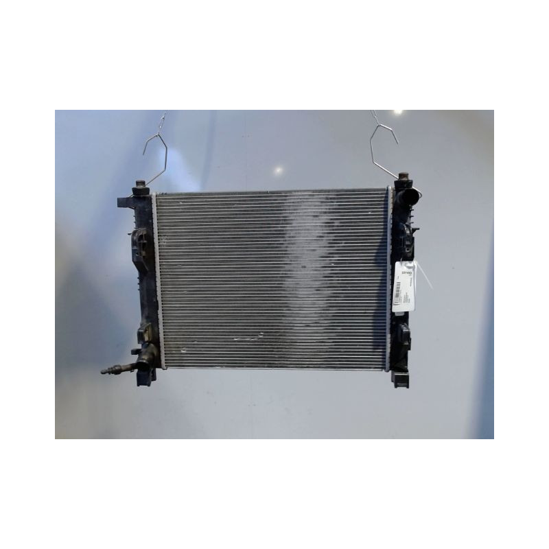RADIATEUR RENAULT CLIO IV
