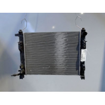 RADIATEUR RENAULT CLIO IV