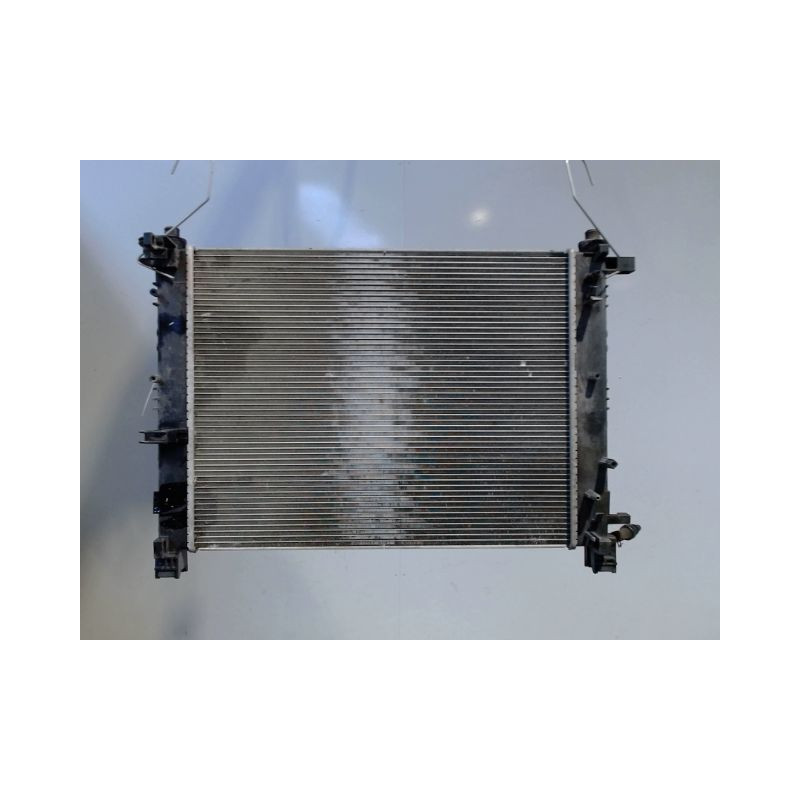 RADIATEUR RENAULT CLIO IV