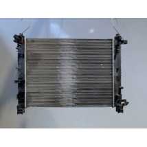 RADIATEUR RENAULT CLIO IV