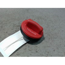 BOUCHON RESERVOIR A CARBURANT MERCEDES CLASSE A 2004-