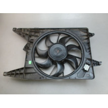 MOTEUR VENTILATEUR RADIATEUR DACIA SANDERO