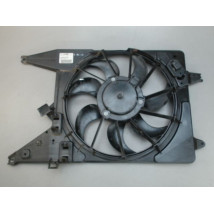 MOTEUR VENTILATEUR RADIATEUR DACIA SANDERO