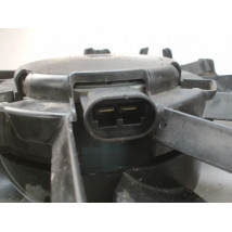 MOTEUR VENTILATEUR RADIATEUR DACIA SANDERO