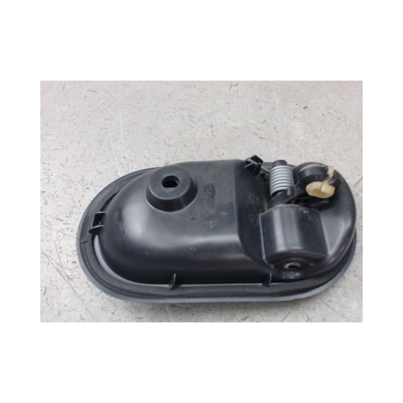 POIGNEE INTERIEURE PORTE AVANT GAUCHE DACIA SANDERO