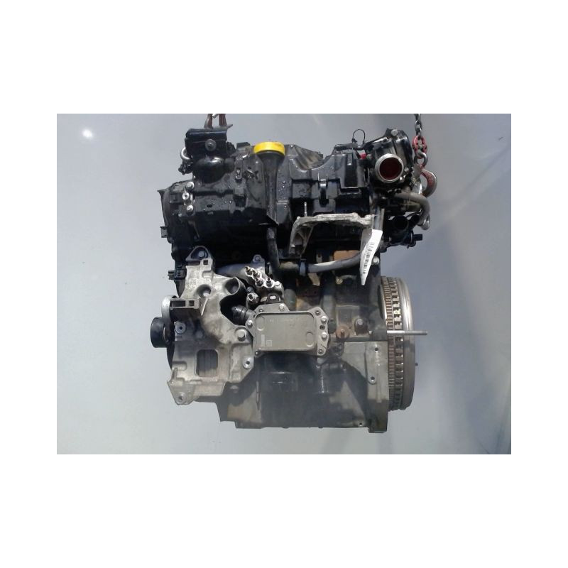 MOTEUR DIESEL DACIA DUSTER 2010- 1.5 dCi 115 4x4 