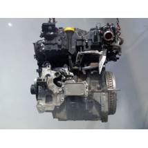 MOTEUR DIESEL DACIA DUSTER 2010- 1.5 dCi 115 4x4 