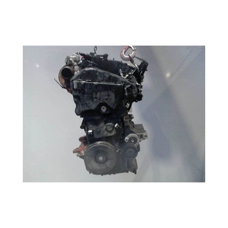 MOTEUR DIESEL DACIA DUSTER 2010- 1.5 dCi 115 4x4 