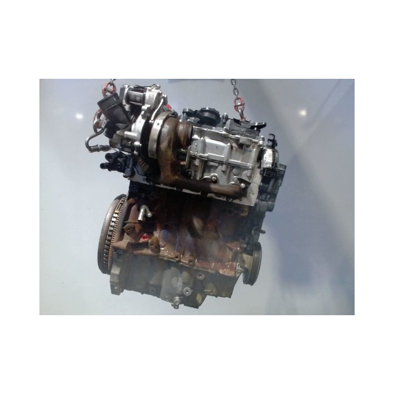 MOTEUR DIESEL DACIA DUSTER 2010- 1.5 dCi 115 4x4 