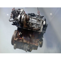 MOTEUR DIESEL DACIA DUSTER 2010- 1.5 dCi 115 4x4 