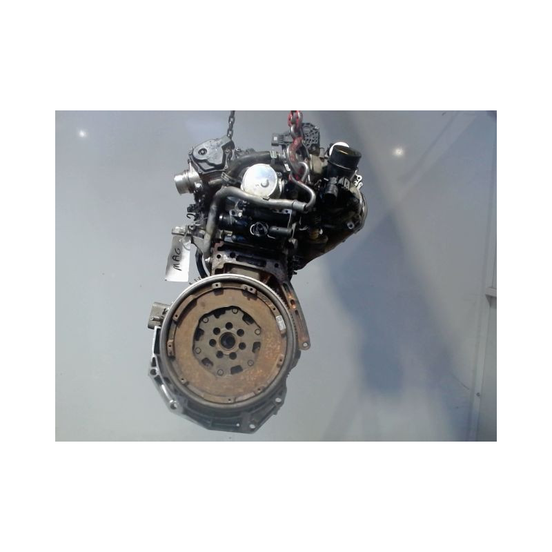 MOTEUR DIESEL DACIA DUSTER 2010- 1.5 dCi 115 4x4 