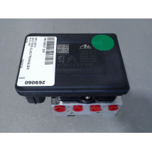 UNITE HYDRAULIQUE ABS PEUGEOT 208
