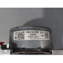 UNITE HYDRAULIQUE ABS PEUGEOT 208