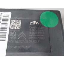 UNITE HYDRAULIQUE ABS PEUGEOT 208
