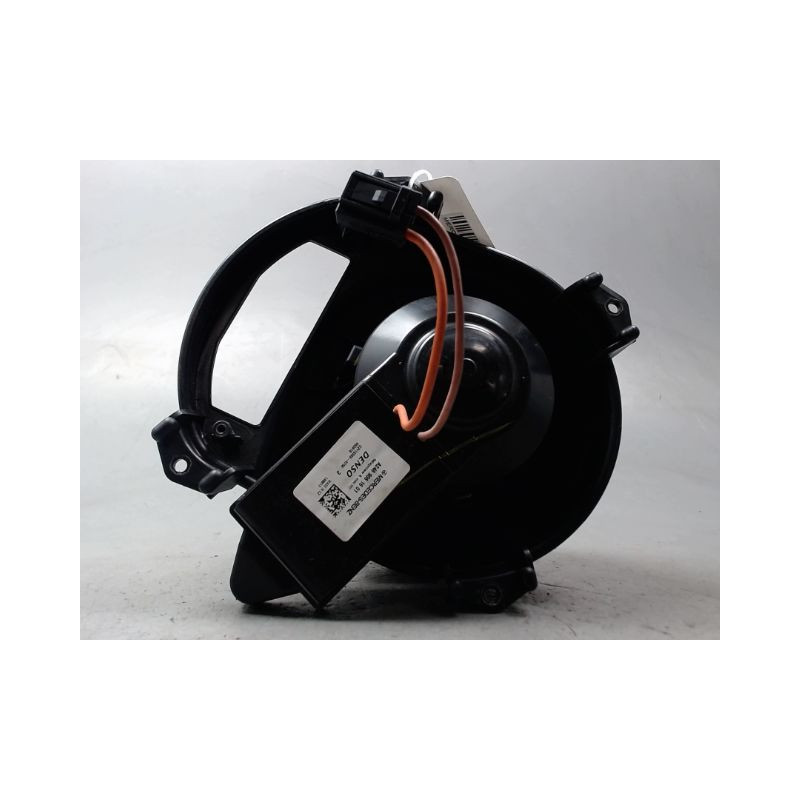 MOTEUR VENTILATEUR CHAUFFAGE MERCEDES CLASSE A