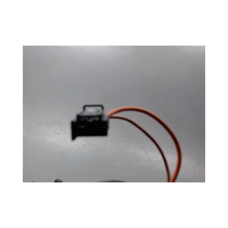 MOTEUR VENTILATEUR CHAUFFAGE MERCEDES CLASSE A