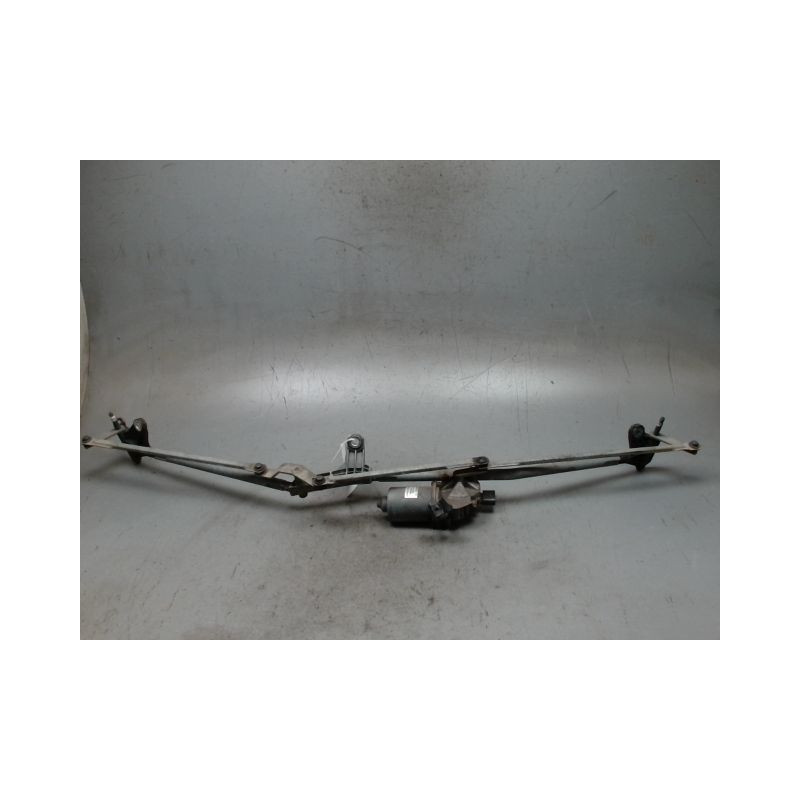 MECANISME ESSUIE-GLACE AVANT SMART FORTWO COUPE 2007-
